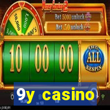 9y casino